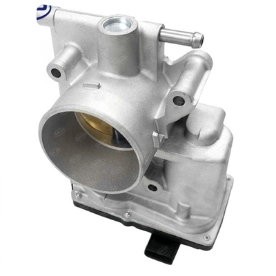 SKP - SKTB1018 - Fuel Injection Throttle Body Assembly pa2