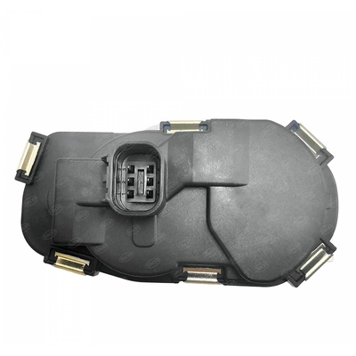 SKP - SKTB1021 - New Throttle Body pa2