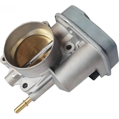 New Throttle Body by SKP - SKTB1035 pa2