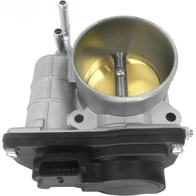 New Throttle Body by SKP - SKTB1043 pa1