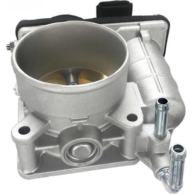 New Throttle Body by SKP - SKTB1043 pa2