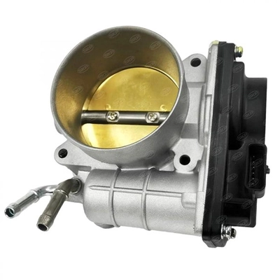 SKP - SKTB1059 - Fuel Injection Throttle Body Assembly pa1