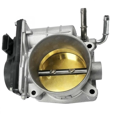 SKP - SKTB1059 - Fuel Injection Throttle Body Assembly pa2