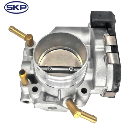 New Throttle Body by SKP - SKTB1060 pa2