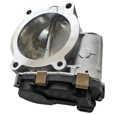 SKP - SKTB1066 - Fuel Injection Throttle Body pa5