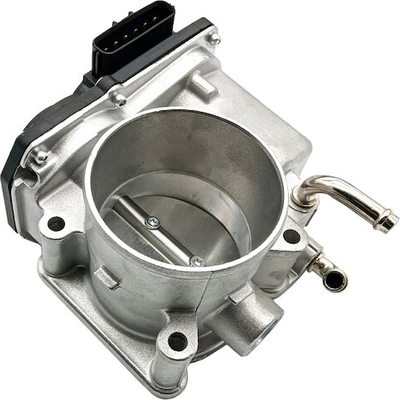 SKP - SKTB1118 - Fuel Injection Throttle Body Assembly pa1
