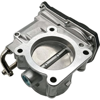 SKP - SKTB1118 - Fuel Injection Throttle Body Assembly pa3