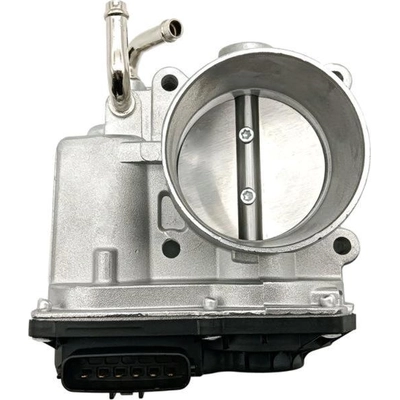 SKP - SKTB1118 - Fuel Injection Throttle Body Assembly pa4