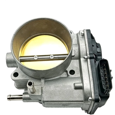 SKP - SKTB1153 - New Throttle Body pa2