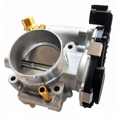 SKP - SKTB1240 - Fuel Injection Throttle Body pa1