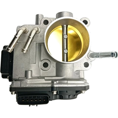 SKP - SKTB1245 - Throttle Body pa2