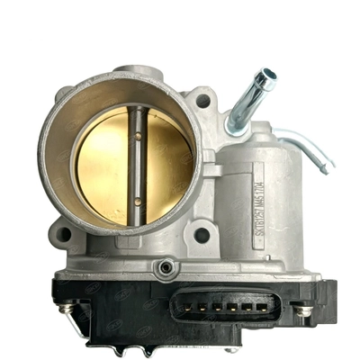 SKP - SKTB1257 - Fuel Injection Throttle Body pa2
