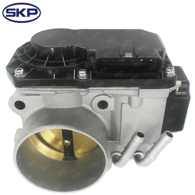 New Throttle Body by SKP - SKTB1301 pa1