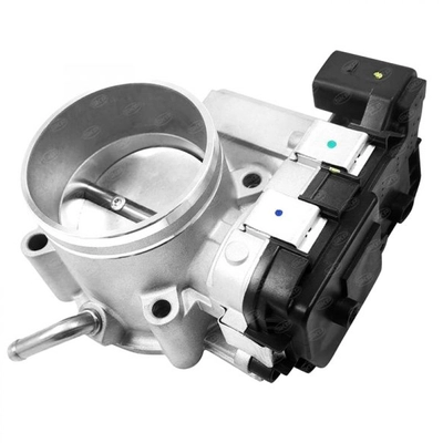 SKP - SKTB1303 - Fuel Injection Throttle Body Assembly pa1