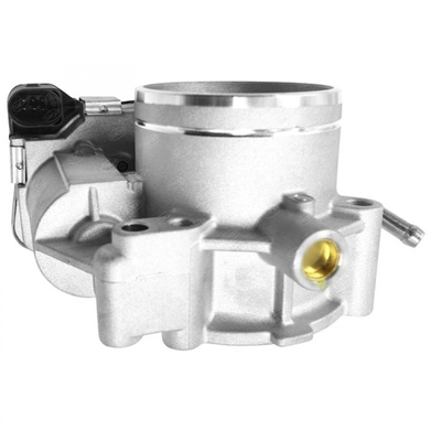 SKP - SKTB1303 - Fuel Injection Throttle Body Assembly pa2