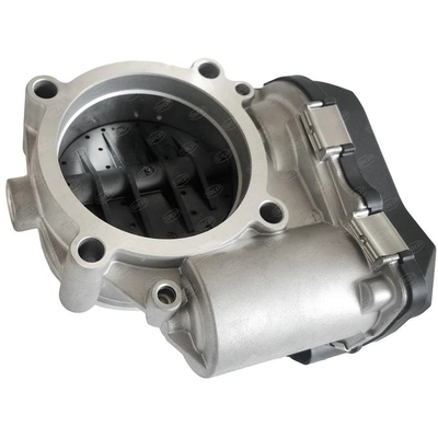 SKP - SKTB1304 - Fuel Injection Throttle Body Assembly pa6