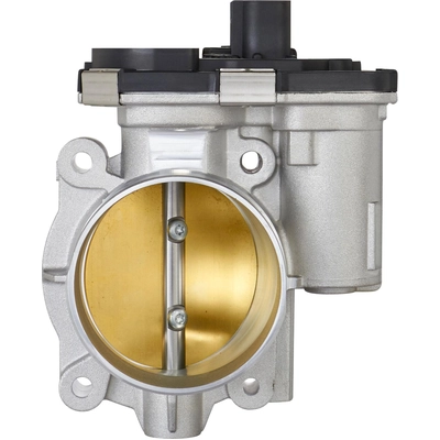 New Throttle Body by SPECTRA PREMIUM INDUSTRIES - TB1034 pa13