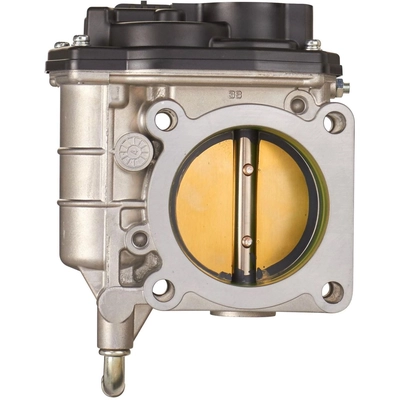 SPECTRA PREMIUM INDUSTRIES - TB1042 - Driver Side Fuel Injection Throttle Body Assembly pa3