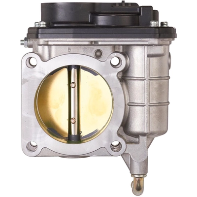 SPECTRA PREMIUM INDUSTRIES - TB1050 - Passenger Side Fuel Injection Throttle Body pa4