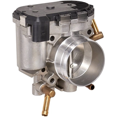 SPECTRA PREMIUM INDUSTRIES - TB1060 - Fuel Injection Throttle Body pa4