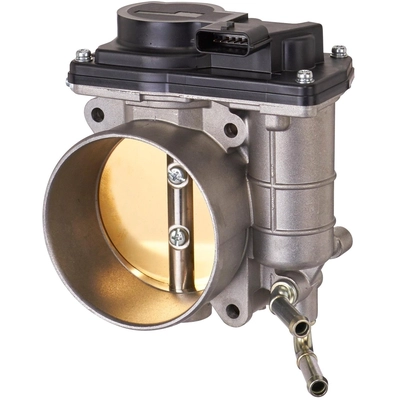 SPECTRA PREMIUM INDUSTRIES - TB1061 - Fuel Injection Throttle Body pa1