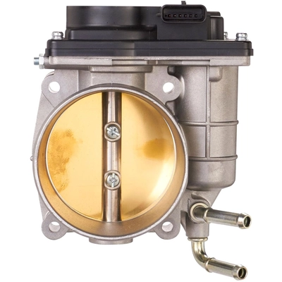 SPECTRA PREMIUM INDUSTRIES - TB1061 - Fuel Injection Throttle Body pa5