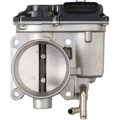 SPECTRA PREMIUM INDUSTRIES - TB1118 - Fuel Injection Throttle Body pa4