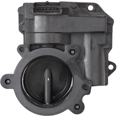 SPECTRA PREMIUM INDUSTRIES - TB1120 - Fuel Injection Throttle Body pa3