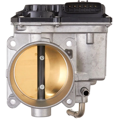 SPECTRA PREMIUM INDUSTRIES - TB1121 - Fuel Injection Throttle Body pa5