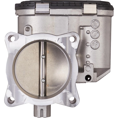 New Throttle Body by SPECTRA PREMIUM INDUSTRIES - TB1123 pa12