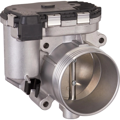 New Throttle Body by SPECTRA PREMIUM INDUSTRIES - TB1123 pa17