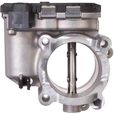 SPECTRA PREMIUM INDUSTRIES - TB1124 - Fuel Injection Throttle Body Assembly pa1