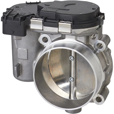 SPECTRA PREMIUM INDUSTRIES - TB1163 - Fuel Injection Throttle Body Assembly pa1