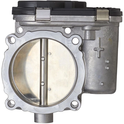 SPECTRA PREMIUM INDUSTRIES - TB1163 - Fuel Injection Throttle Body Assembly pa2