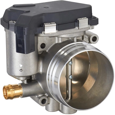 SPECTRA PREMIUM INDUSTRIES - TB1178 - Fuel Injection Throttle Body pa1