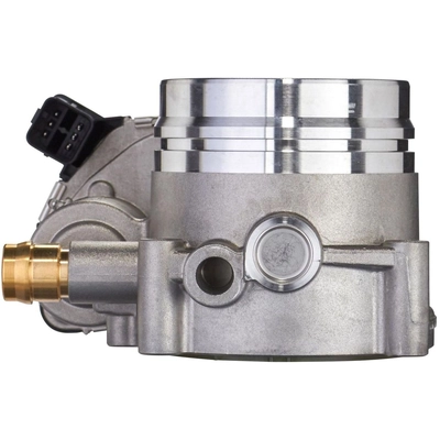 SPECTRA PREMIUM INDUSTRIES - TB1178 - Fuel Injection Throttle Body pa4