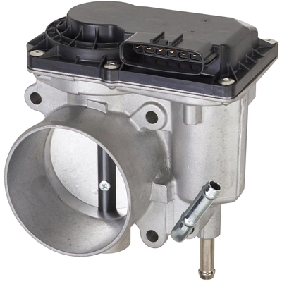 SPECTRA PREMIUM INDUSTRIES - TB1185 - Fuel Injection Throttle Body pa1