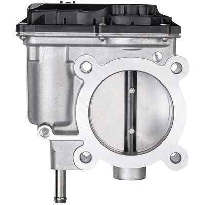 SPECTRA PREMIUM INDUSTRIES - TB1185 - Fuel Injection Throttle Body pa4