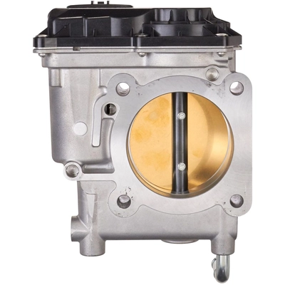 SPECTRA PREMIUM INDUSTRIES - TB1210 - Fuel Injection Throttle Body pa5