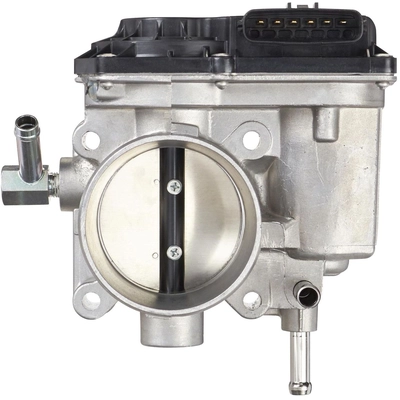 SPECTRA PREMIUM INDUSTRIES - TB1214 - Fuel Injection Throttle Body Assembly pa4