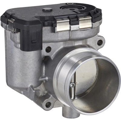 SPECTRA PREMIUM INDUSTRIES - TB1255 - Fuel Injection Throttle Body Assembly pa6