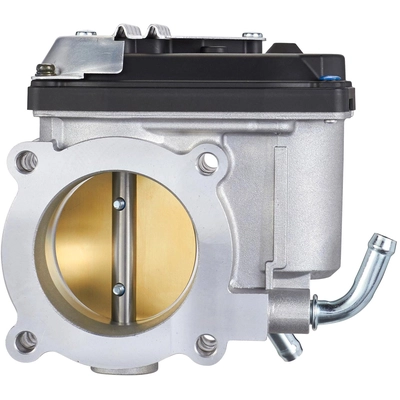 SPECTRA PREMIUM INDUSTRIES - TB1257 - Fuel Injection Throttle Body Assembly pa3