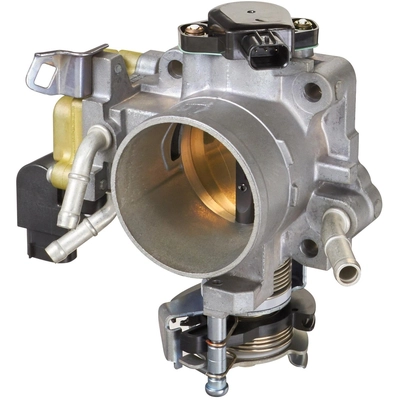 SPECTRA PREMIUM INDUSTRIES - TB1261 - Fuel Injection Throttle Body Assembly pa3