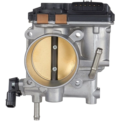 SPECTRA PREMIUM INDUSTRIES - TB1266 - Fuel Injection Throttle Body Assembly pa5