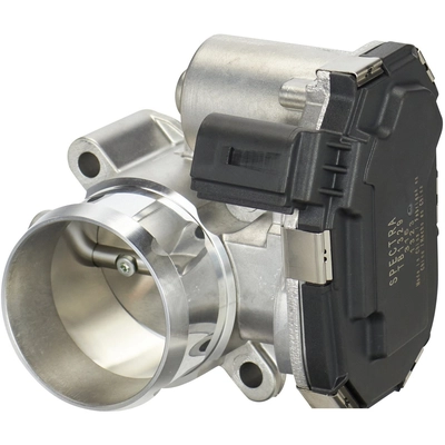 SPECTRA PREMIUM INDUSTRIES - TB1329 - Fuel Injection Throttle Body pa1
