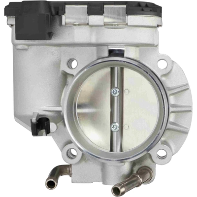 New Throttle Body by SPECTRA PREMIUM INDUSTRIES - TB1335 pa1