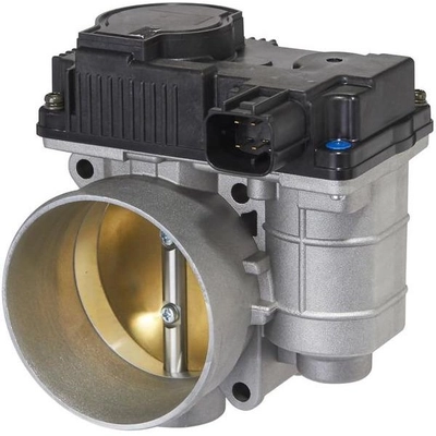 New Throttle Body by SPECTRA PREMIUM INDUSTRIES - TB1001 pa4