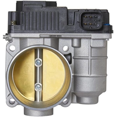 New Throttle Body by SPECTRA PREMIUM INDUSTRIES - TB1002 pa5