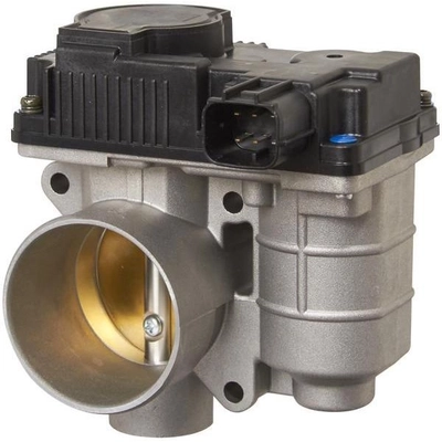 New Throttle Body by SPECTRA PREMIUM INDUSTRIES - TB1003 pa1