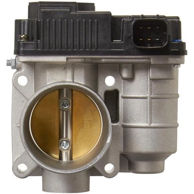 New Throttle Body by SPECTRA PREMIUM INDUSTRIES - TB1003 pa5